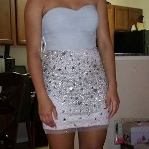 Homecoming/Prom Dress